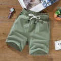 New Design Custom Man Short Pants Wholesale Sport Causal Jogger Men Shorts